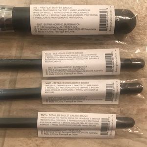 Morphe Makeup - Morphe brushes Morphe Makeup - Morphe brushes